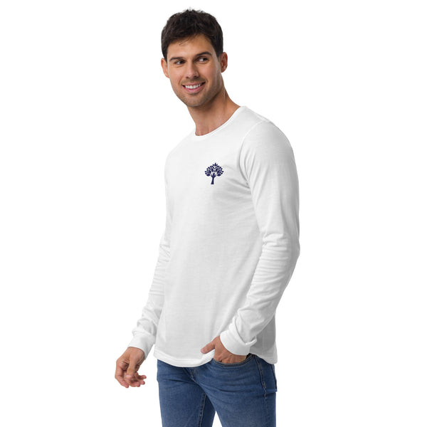 Unisex Long Sleeve Tee – Dream Gear Store
