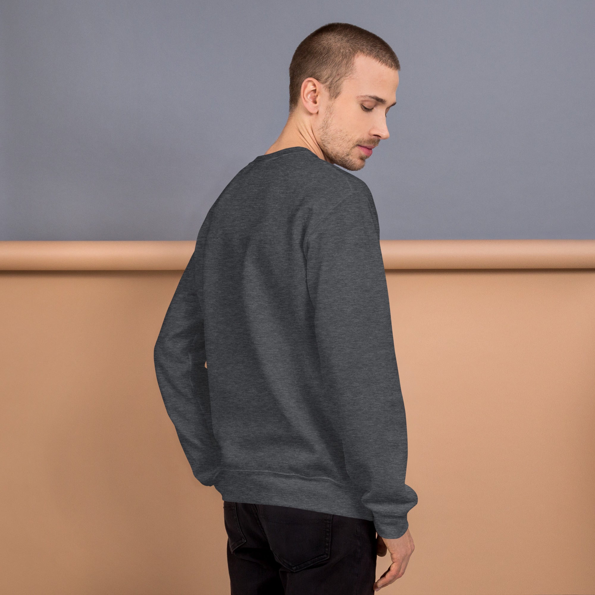 Ronaldinho Unisex Sweatshirt – Offizielles Fußball-Fanoutfit Mit Retro-Design Ronaldinho Unisex Sweatshirt – Offizielles Fußball-Fanoutfit Mit Retro-Design