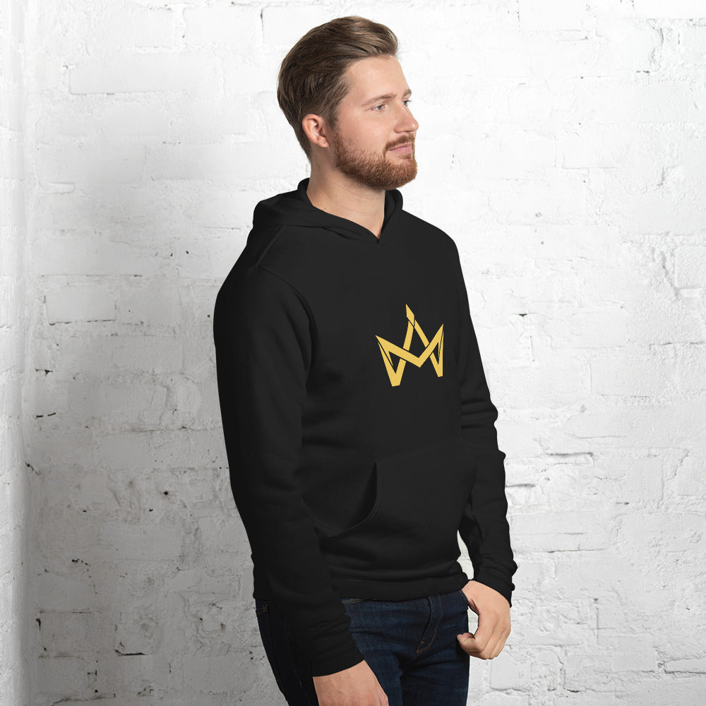 Unisex hoodie